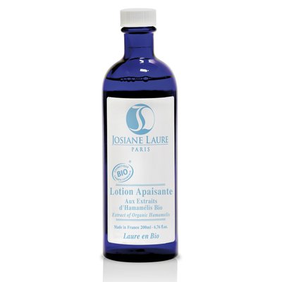 Soothing lotion - Laure en Bio - Face