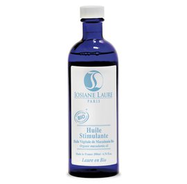 image produit Stimulating oil 