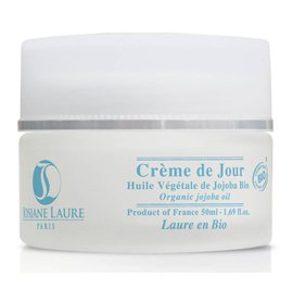 Day cream - Laure en Bio - Face