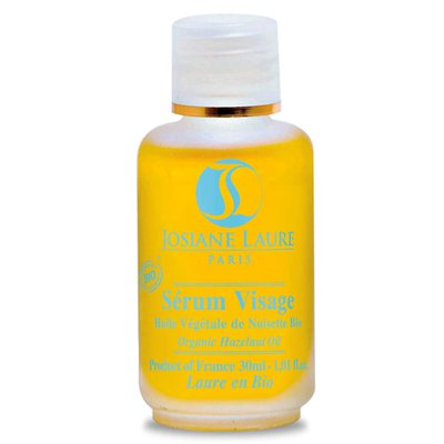 Face Serum - Laure en Bio - Face