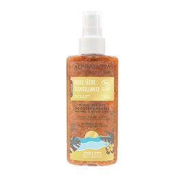 ALPHANOVA SUN Huile Scintilllante - ALPHANOVA ORGANIC SUN - Sun