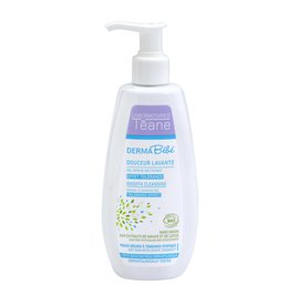 image produit Smooth cleansing - DERMAbébé 