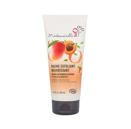 Baume exfoliant corps - Mademoiselle bio - Body