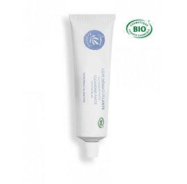 ORGANIC CLEANSING PASTE - Graine de pastel - Face
