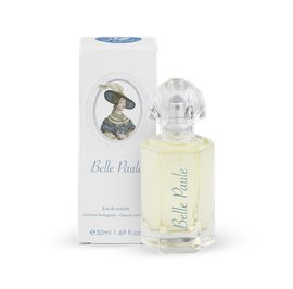 Belle Paule - Eau de toilette organic certified - Graine de pastel - Flavours