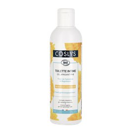 Intimate cleansing gel - Sensitive mucous - Coslys - Hygiene