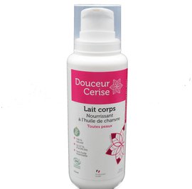 image produit Body milk 