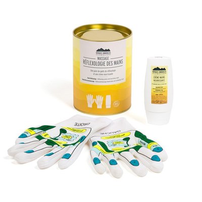  - Nature & Découvertes - Massage and relaxation