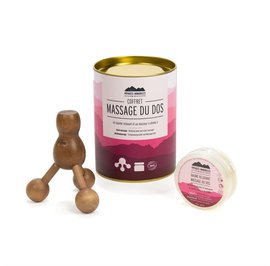  - Nature & Découvertes - Massage and relaxation