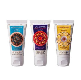  - Nature & Découvertes - Body