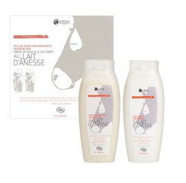  - Nature & Découvertes - Body