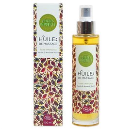  - Nature & Découvertes - Massage and relaxation