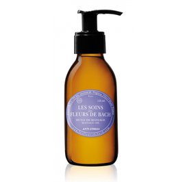 massage oil - Les Fleurs de Bach - Massage and relaxation