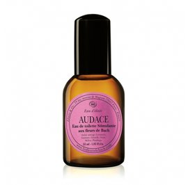 elixir water audace - Les Fleurs de Bach - Flavours