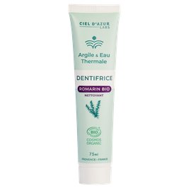 Denticlay Rosemary - Ciel d'Azur en Provence - Hygiene