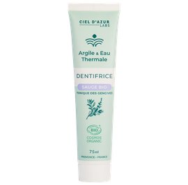 Denticlay Sage - Ciel d'Azur en Provence - Hygiene