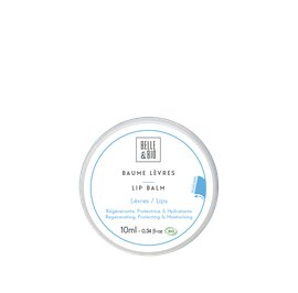 Lip Balm - BELLE & BIO - Face