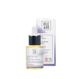 Anti-Aging Serum - BELLE & BIO - Face