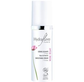 Smoothing Cream - Hydraflore - Face
