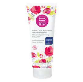 image produit ESSENTIELLE  Moisturizing Body Cream 