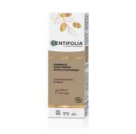 Enzymatic exfoliator - Centifolia - Face