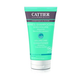 Volume Care Conditioner - CATTIER - Hair