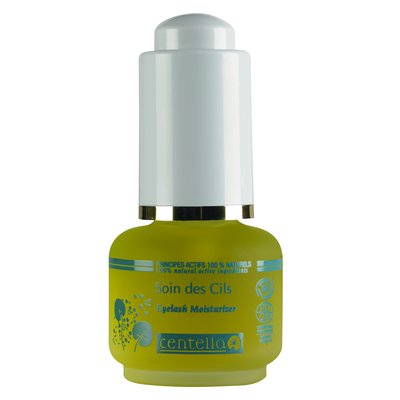 Eyelash Moisturizer - Centella - Face