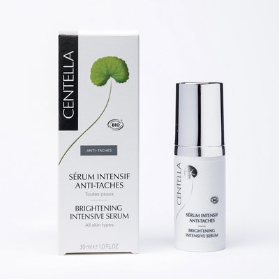 brightening intensive serum - Centella - Face
