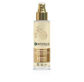 Beutifying Dry Oil Golden Nectar - Centifolia - Face - Hair - Body
