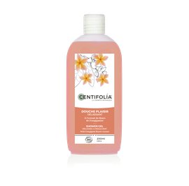 Relaxing & Indulgent Shower Gel - Centifolia - Hygiene