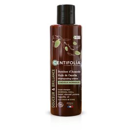 Normal Hair Shampoo - Centifolia - Hair