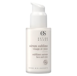 Sublime face and eyes serum - estime & sens - Face