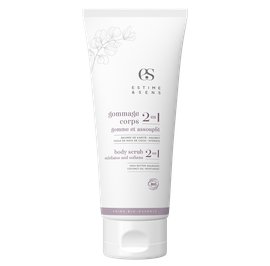 Body scrub 2 in 1 - estime & sens - Body