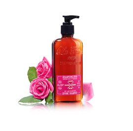 Divine Shampoo - Dry and Fragile Hair - LA FARE 1789 - Hair