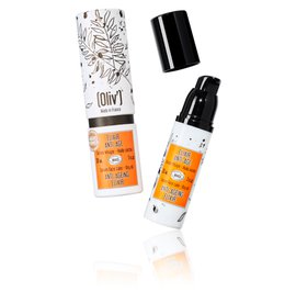Anti-Ageing Elixir - [OLIV'] - Face