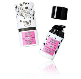 Ultra Smooth Face Care - [OLIV'] - Face