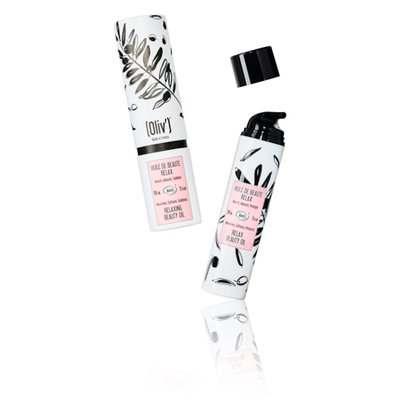 Relax Beauty Oil - [OLIV'] - Body