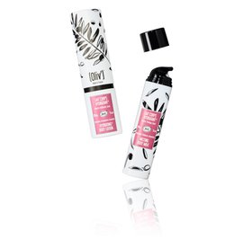 Moisturizing Body Milk - [OLIV'] - Body