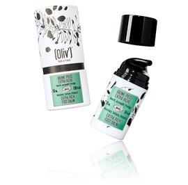 Extra Rich Foot Balm - [OLIV'] - Body