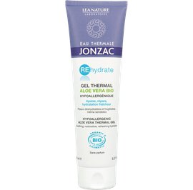 Hypoallergenic aloe vera thermal gel - REhydrate - Eau Thermale Jonzac - Face - Hair - Body
