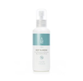 image produit KEEP GLOWING Repair & Protect Hair Serum 