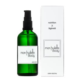 image produit mon huilette Body 