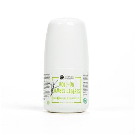 ROLL ON JAMBES LEGERES - Nature & Découvertes - Body