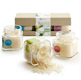 15138010 SEL DE BAIN SOMMEIL PROFOND - Nature & Découvertes - Hygiene