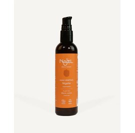 Black Cumin Oil - Najel - Massage and relaxation