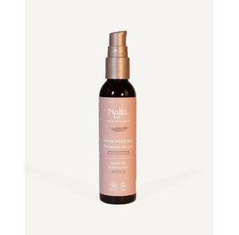 Organic Sweet Almond Oil - Najel - Massage and relaxation