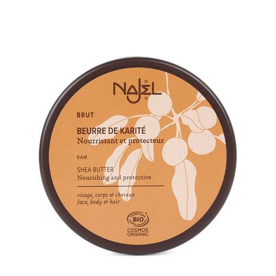 Shea Butter - Najel - Body