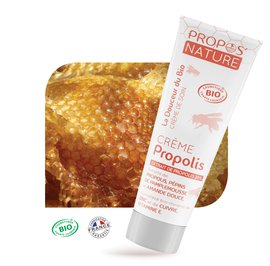 Propolis cream - PROPOS NATURE - Face - Body