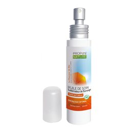 image produit OIL CARE Suntan enhancer 