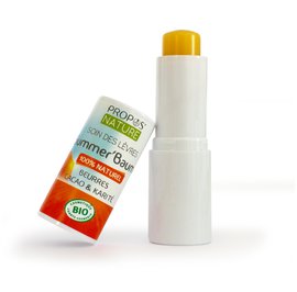 Summer'Baume - PROPOS NATURE - Face